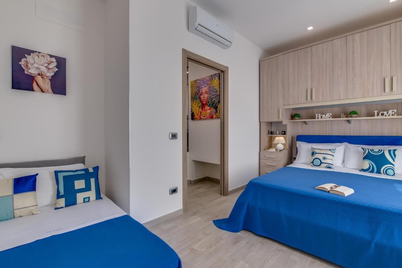 Postu D'Incantu Sciacca Εξωτερικό φωτογραφία